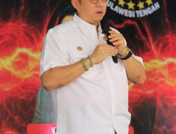 Motivasi Wijaya Chandra Pilih Jadi Caleg DPRD Sulteng Dapil Kota Palu 
