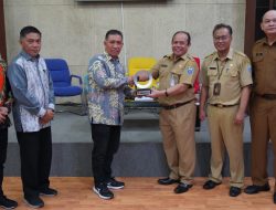 Program ASN Magang, Tingkatkan Kapasitas Pegawai Pemkot Palu