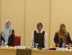KPU Sulteng Gelar Sosialisasi Partisipasi Media Dalam Peliputan Jelang Pemilu 2024