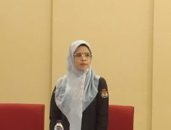 Suara Caleg “Bermasalah” Dialihkan ke Parpol