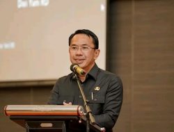 Pemkab Sigi Tingkatkan Mitigasi Bencana