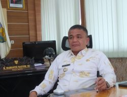 Pengumuman ! Bayar Parkir di Kota Palu Tidak Lagi Gunakan Uang Tunai