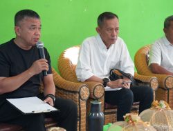 Wali Kota Palu Imbau Warga Tertib Membayar Pajak dan Retribusi