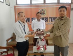 Bank Indonesia Apresiasi Kinerja Pers Sulawesi Tengah