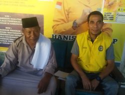 Golkar Donggala Klaim Hanisa Raih Suara Terbanyak Pemilu 2024