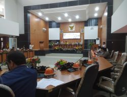 Berpotensi Besar ! Ini 16 Incumbent DPRD Kota Palu Bakal Duduk Kembali
