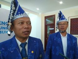 Sandang Predikat Universitas Papan Atas, UT Palu Cetak 20 Ribu Lebih Alumni