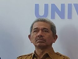 Tingkat Pengangguran Terbuka Kota Palu Turun 5,65 Persen