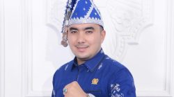 Pecah Rekor ! Wim Al-Amri Raih Suara Terbanyak di Dapil IV Kota Palu