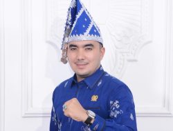 Pecah Rekor ! Wim Al-Amri Raih Suara Terbanyak di Dapil IV Kota Palu
