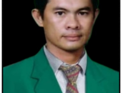 Mengenal Andi Vivaldi, Caleg DPRD Provinsi Dapil Donggala-Sigi
