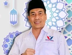 DPD Perindo Apresiasi Kota Palu Raih Adipura