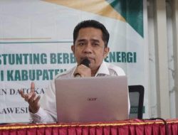 LP2M UIN dan BRIDA Sulteng Bahas Strategi Pengentasan Kemiskinan