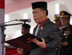 Ketua DPRD Palu Apresiasi Capaian Pemkot Raih Piala Adipura