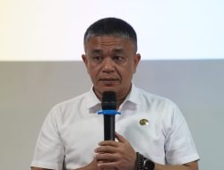 Keren ! Kota Palu Akhirnya Sukses Raih Adipura