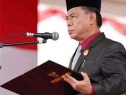 Raih Suara Terbanyak di Pemilu 2024, Armin Ucapkan Terimakasih Kepada Masyarakat