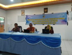 DPPKB Donggala Gelar Kegiatan Pendidikan Kependudukan Tahun 2024