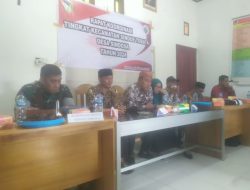 5 Kampung Berkualitas Sindue Tobata Harapkan Bantuan Program Dashat
