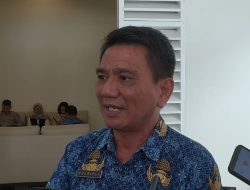 Astaga ! Gade Lentora Palu Plaza Dopa Nidekei Rakavia Mpae Hie