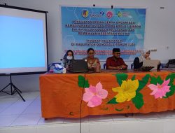 TPPS Banawa Selatan Optimalkan Peran Serta Ormas Dalam Percepatan Penurunan Stunting 