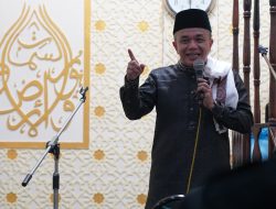 Aksi Penipuan Catut Nama Walikota Palu Beredar di Medsos