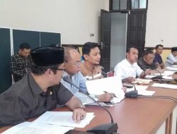 Pansus II DPRD Palu Libatkan Tokoh Adat Dalam Pemekaran Kelurahan Vatutela