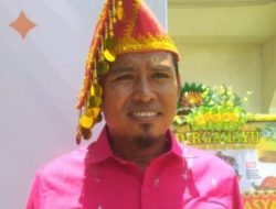 Bidik Wakil Walikota Palu, Rizal Intens Jalin Komunikasi Bersama 4 Kandidat 01