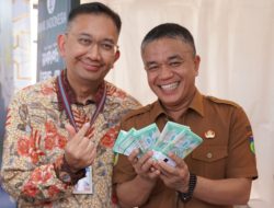 BI Sulteng Buka Layanan Penukaran Uang, Cek Tanggal dan Lokasinya