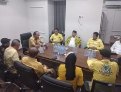 Golkar Rilis Daftar Balon Kepala Daerah di Sulteng, Berikut Namanya