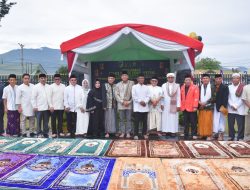 Cudy: Idul Fitri 1445 H, Moment Merajut Kembali Persaudaraan Pasca Pencoblosan