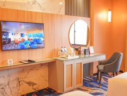Swiss-Belhotel Palu Hadirkan Promo “Mudik ke Silae” Selama Bulan April 2024