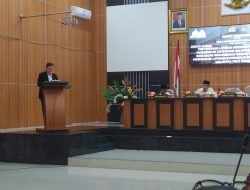 PAD Tidak Capai Target, Pansus DPRD Palu Minta Pemkot Evaluasi OPD