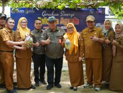 Sekkot Palu: Gerakan Sinergi Reforma Agraria Solusi Kepemilikan Tanah Pelaku Usaha