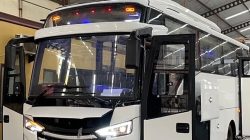 Kabar Gembira ! Layanan Transportasi Bus Umum Akan Hadir di Kota Palu