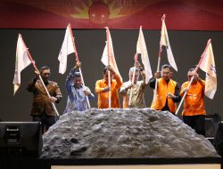 Sulteng Expo 2024 Promosikan 6 Sektor Unggulan