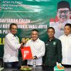 Hadianto Rasyid Prioritaskan PKB Sebagai Partai Pengusung di Pilwalkot Palu