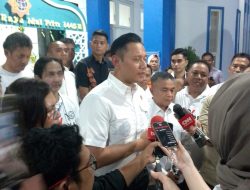 AHY: Jangan Sungkan Datang ke Kantor ATR/BPN Untuk Buat Sertifikat