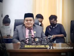 DPW PBB Sulteng Buka Pendaftaran Balon Mulai 6 Hingga 13 Mei