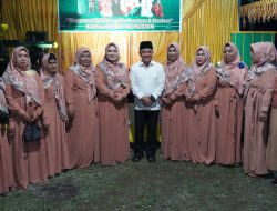 Pemkot Palu Komitmen Anggarakan Rp1 M Untuk Kegiatan di Setiap Kelurahan