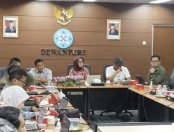 Draf RUU Penyiaran Inisiatif DPR, Upaya Pembungkaman Kemerdekaan Pers