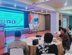 Miliki Potensi Alam Melimpah, Sulteng Berpeluang Jadi Sentral Udang Nasional