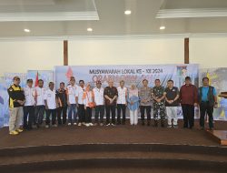 Kadis Diskominfosantik Palu: ORARI Mitra Pemerintah Dalam Situasi Darurat dan Bencana