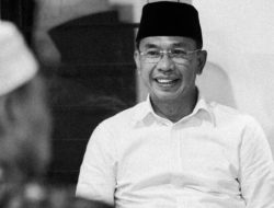 Irwan Lapatta Tepis Isu Legowo Golkar Usung Cudy di Pilgub 2024