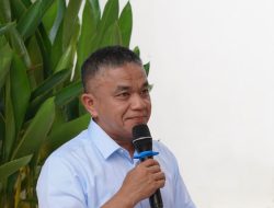 Hadirkan Perubahan di Kota Palu, Hadianto Rasyid: Belum Sesuai Ekspektasi