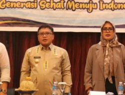 Pj. Bupati Donggala: KPM Bangun Hubungan Solidaritas Dengan Masyarakat Desa