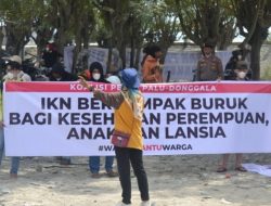 Ini Solusi Atasi Dampak Galian C Kota Palu, Bagaimana Pendapat Anda ?