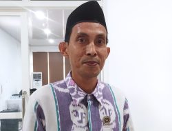 Besok, 968 Petugas Pantarlih Kota Palu Dilantik Serentak