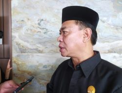 Ketua DPRD Palu Berharap Pilkada 2024 Berjalan Aman dan Damai