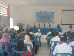 Pemkab Donggala Gelar Penyuluhan dan Pembinaan KB dan Mitra Kerja Tingkat Kecamatan