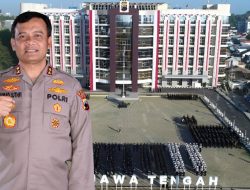 Polda Jateng Siapkan Langkah Preventif Cegah Penyebaran Hoaks di Medsos Jelang Pilkada 2024